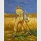 Мастерские воспроизводства картины маслом/картина фермы ван Гога на холсте