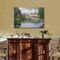 Картины маслом ландшафта покрашенных вручную картин маслом Клод Monet китайские