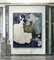 Картины холста абстрактного искусства OEM акриловые современные 5cm для спальни